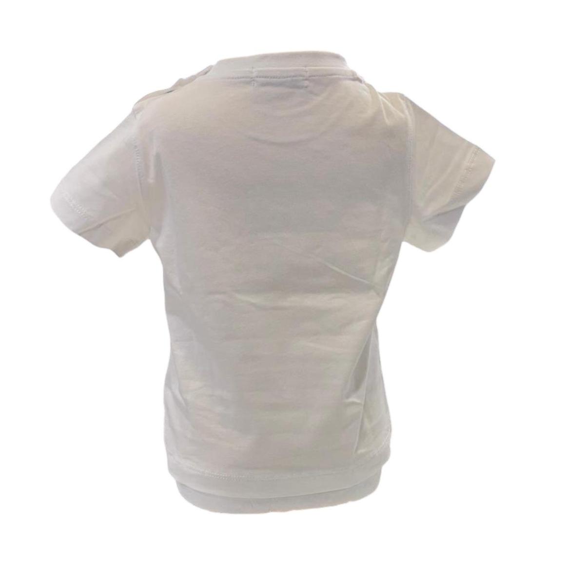 T-Shirt MM Baby Jeckerson JN5434