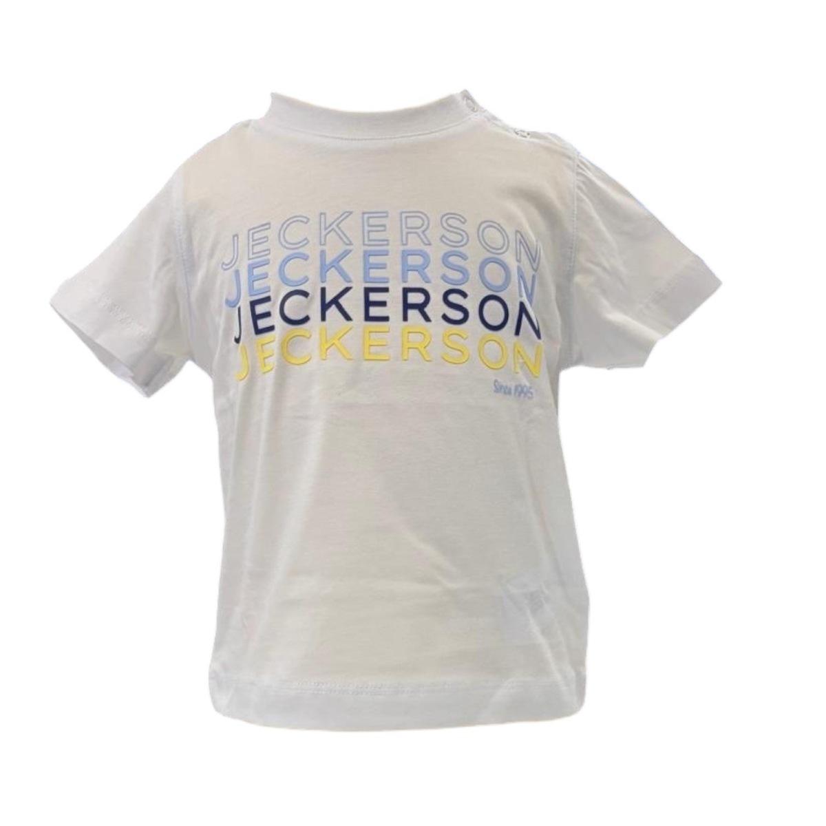 T-Shirt MM Baby Jeckerson JN5466