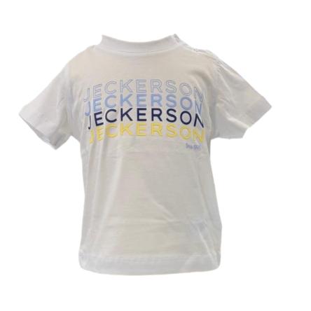 T-Shirt MM Baby Jeckerson JN5466