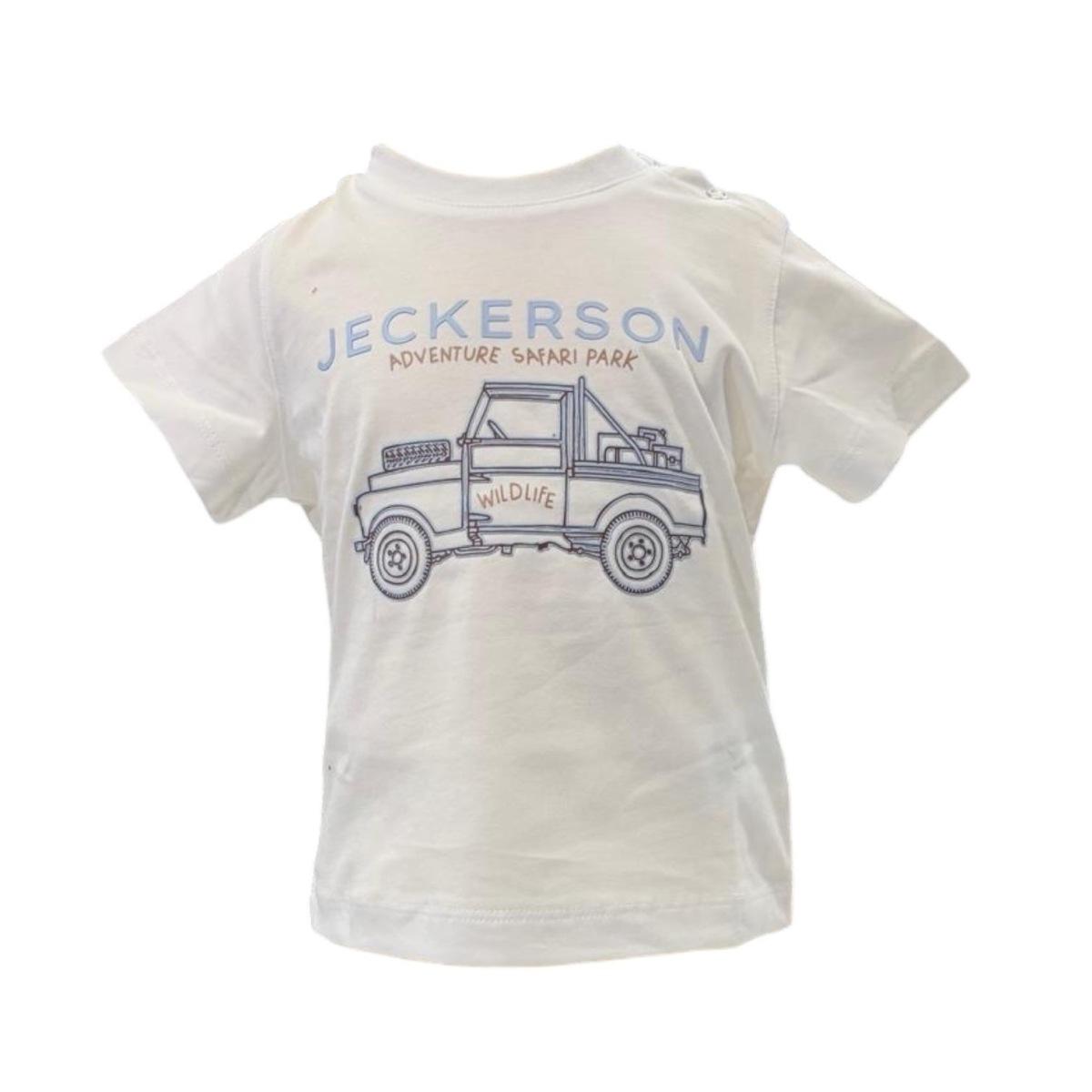 T-Shirt MM Baby Jeckerson JN5500