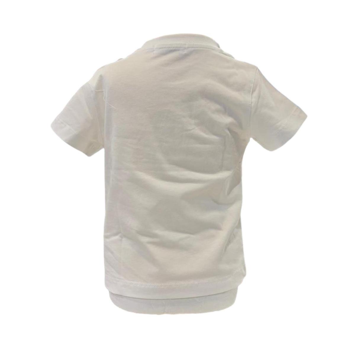 T-Shirt MM Baby Jeckerson JN5500