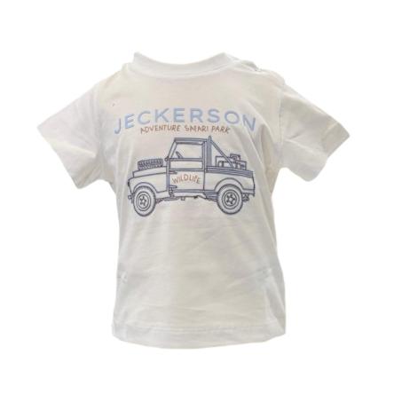 T-Shirt MM Baby Jeckerson JN5500