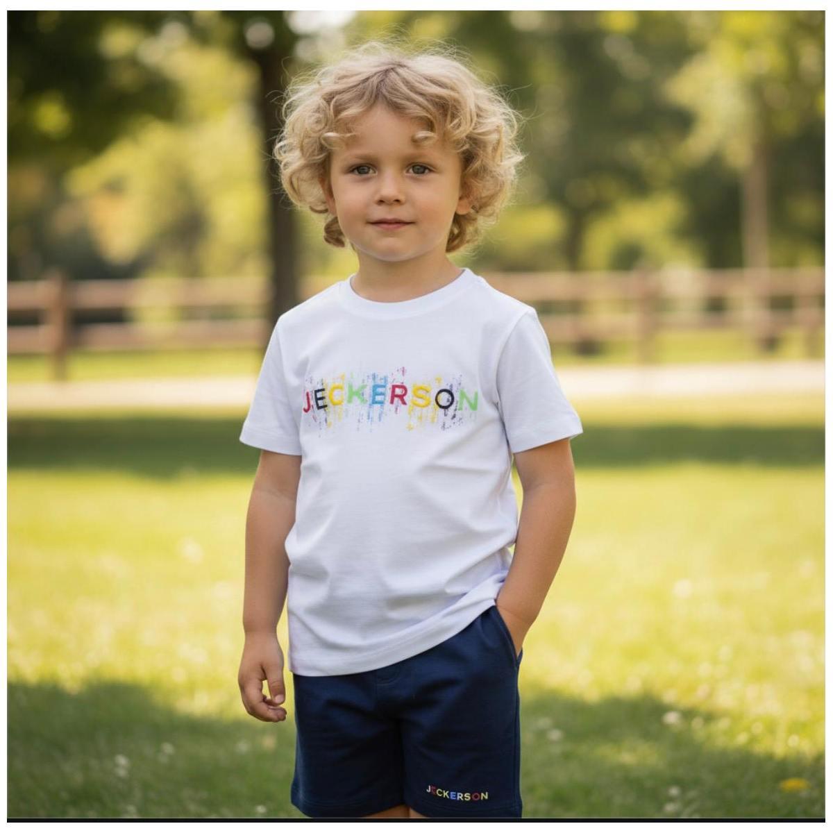 Completino Bimbo Jeckerson JB5622