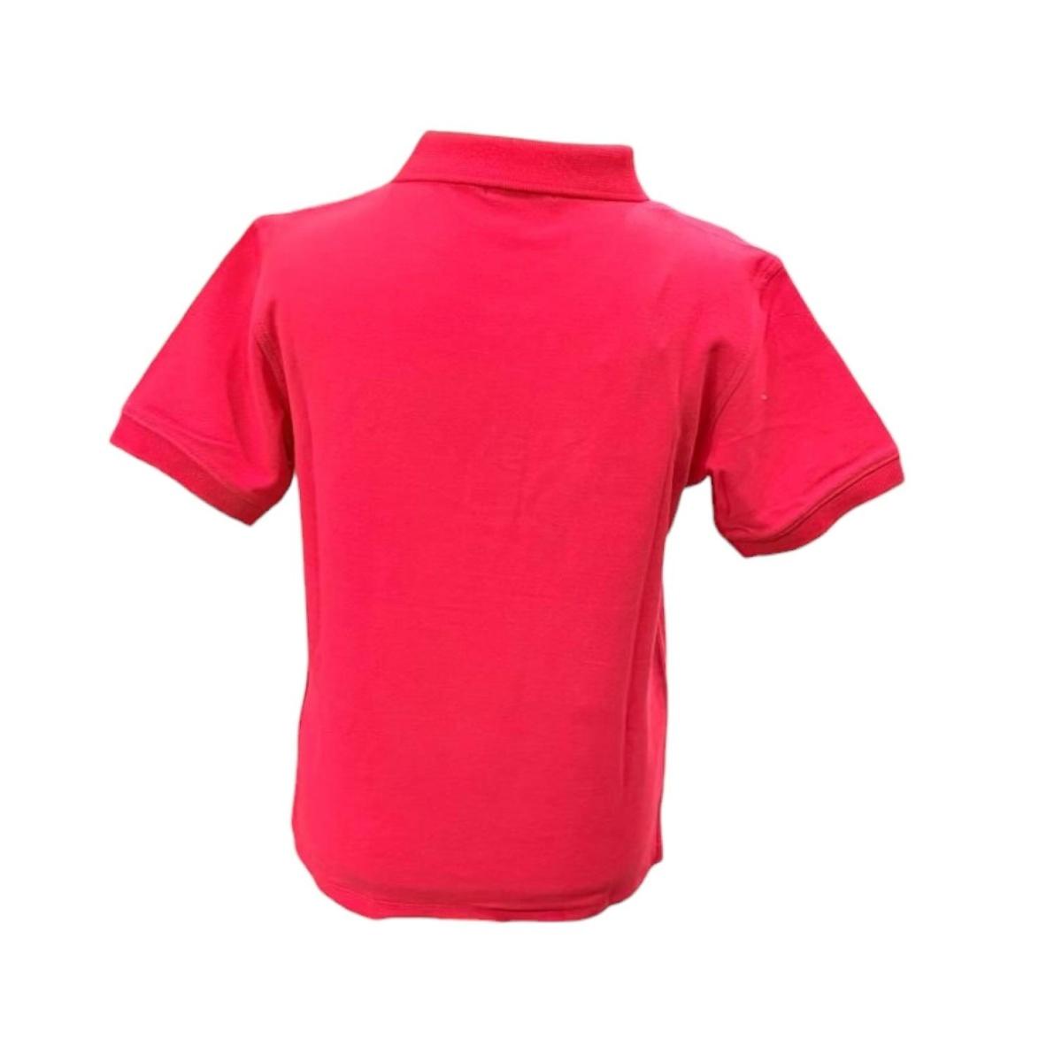 Polo MM Bimbo Jeckerson JB5609