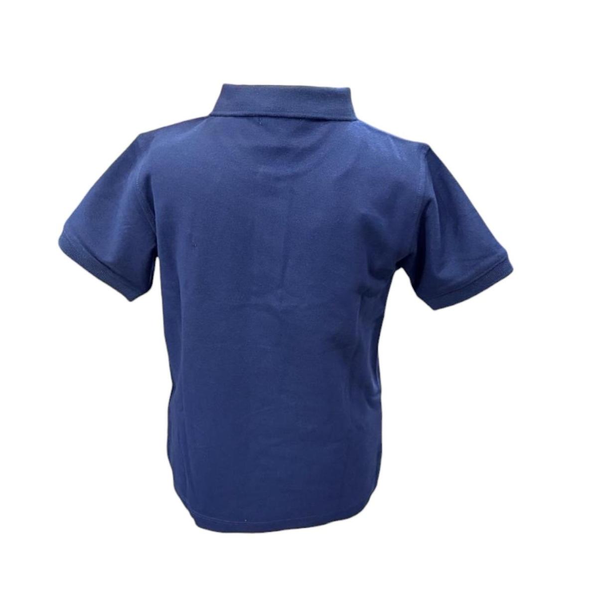 Polo MM Bimbo Jeckerson JB5609