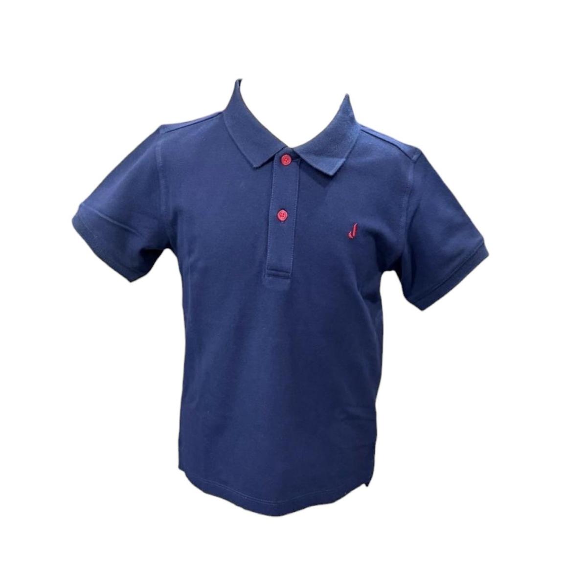 Polo MM Bimbo Jeckerson JB5609