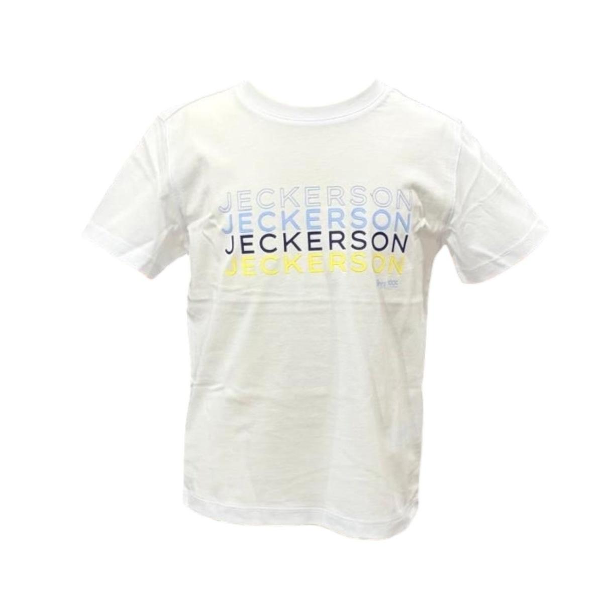 T-Shirt MM Bimbo Jeckerson JB5666