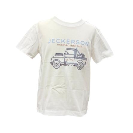 T-Shirt MM Bimbo Jeckerson JB5700