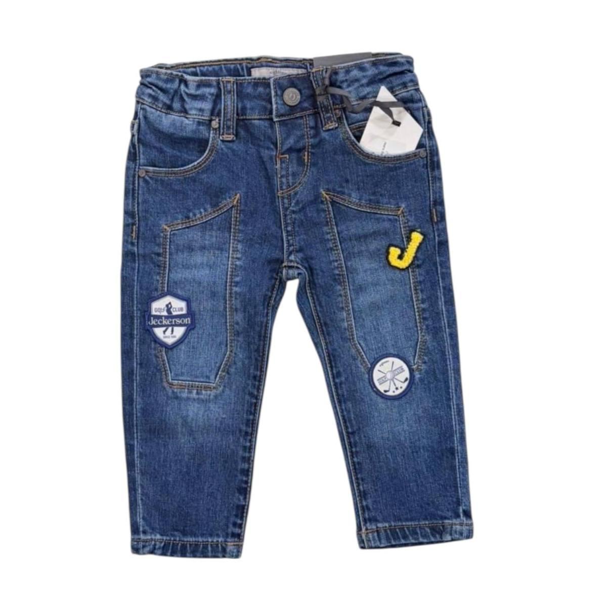 Jeans Bimbo Jeckerson JB5668