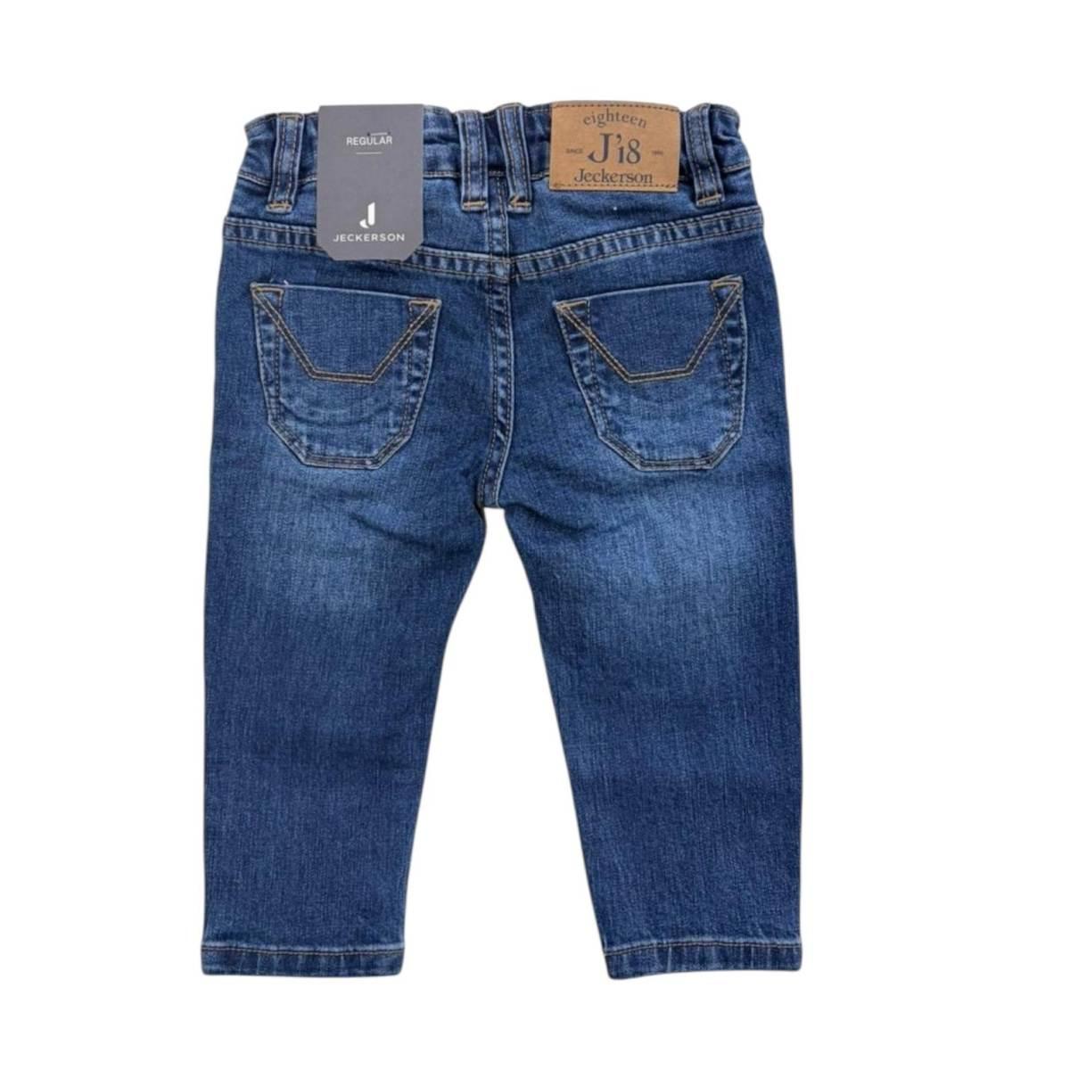 Jeans Bimbo Jeckerson JB5668