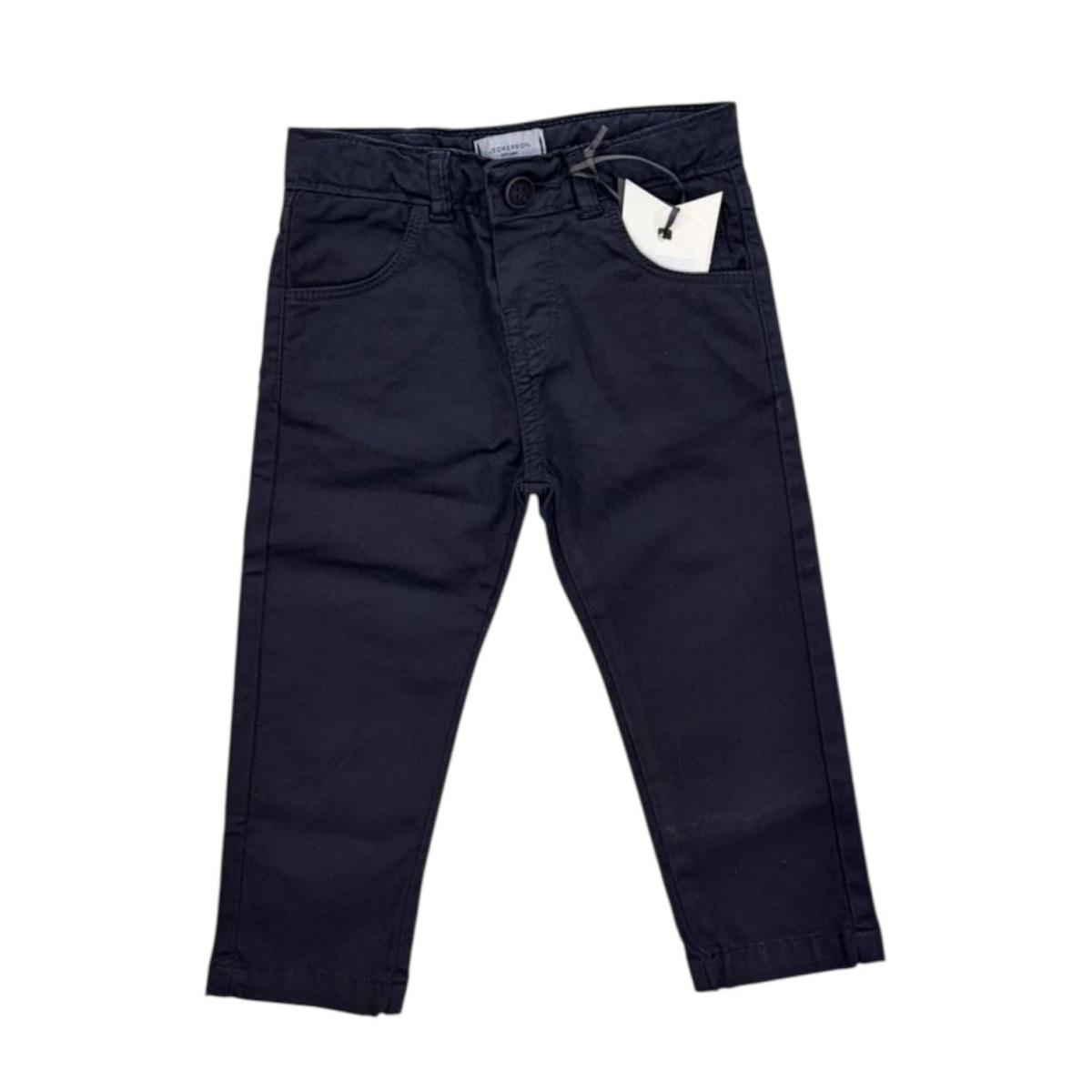Pantalone Bimbo Jeckerson JB5602