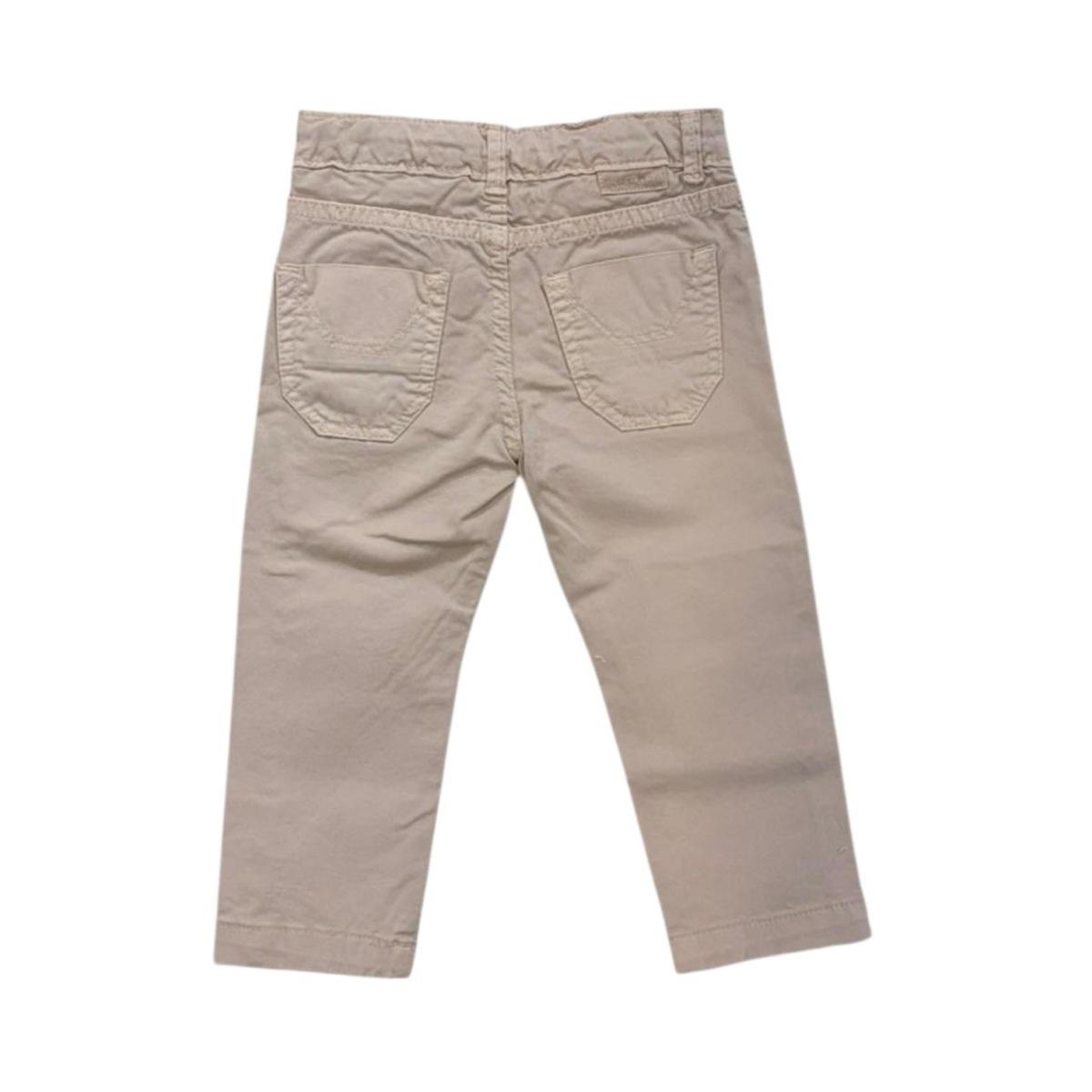 Pantalone Bimbo Jeckerson JB5602