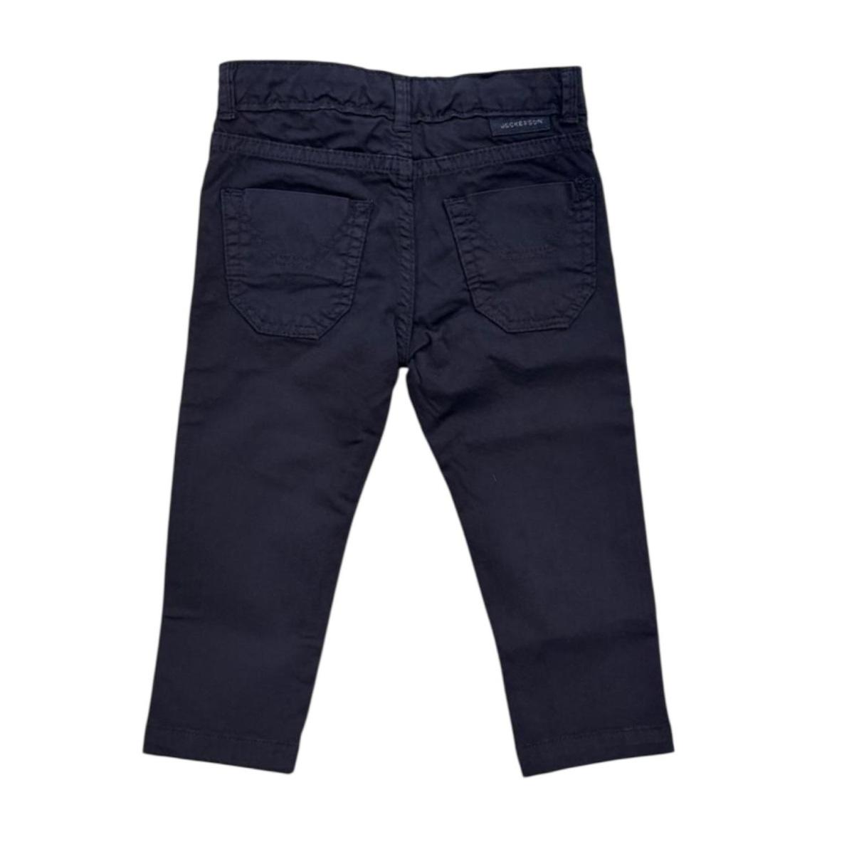 Pantalone Bimbo Jeckerson JB5602
