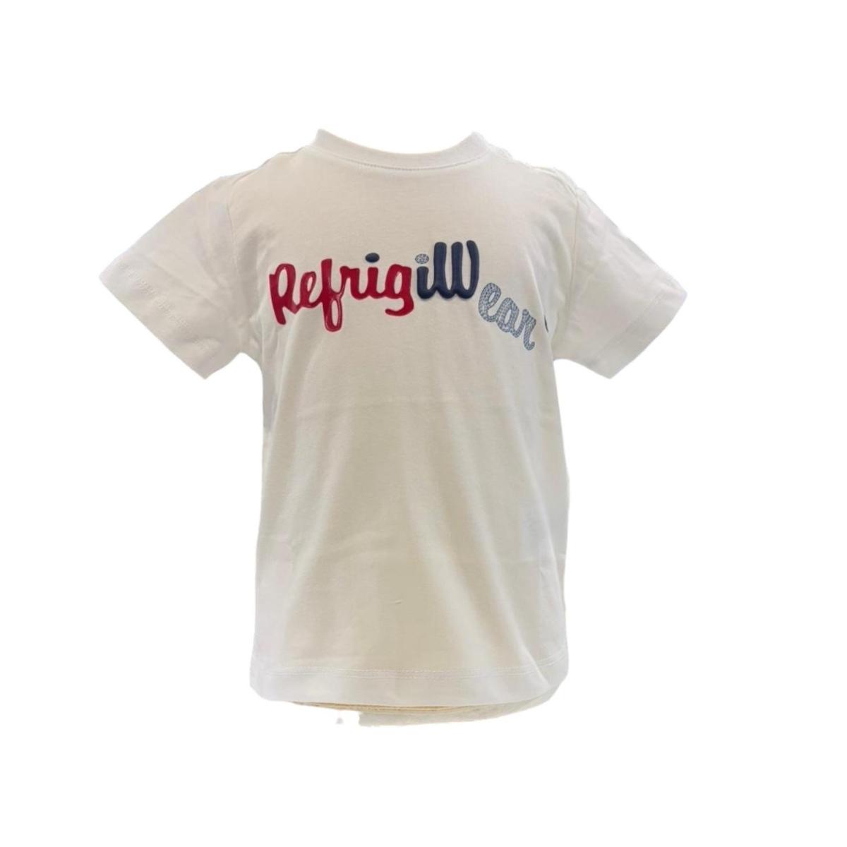 T-Shirt MM Baby Refrigwear RN1716