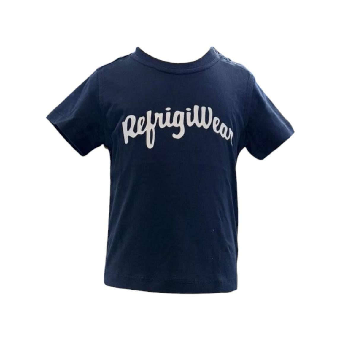 T-Shirt MM Baby Refrigwear RN1733