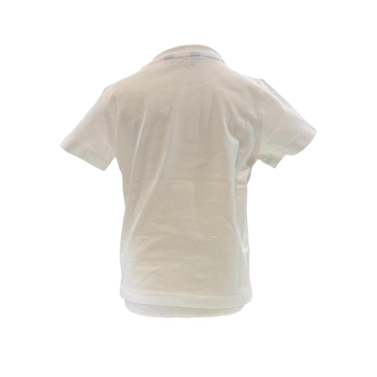 T-Shirt MM Baby Refrigwear RN1724