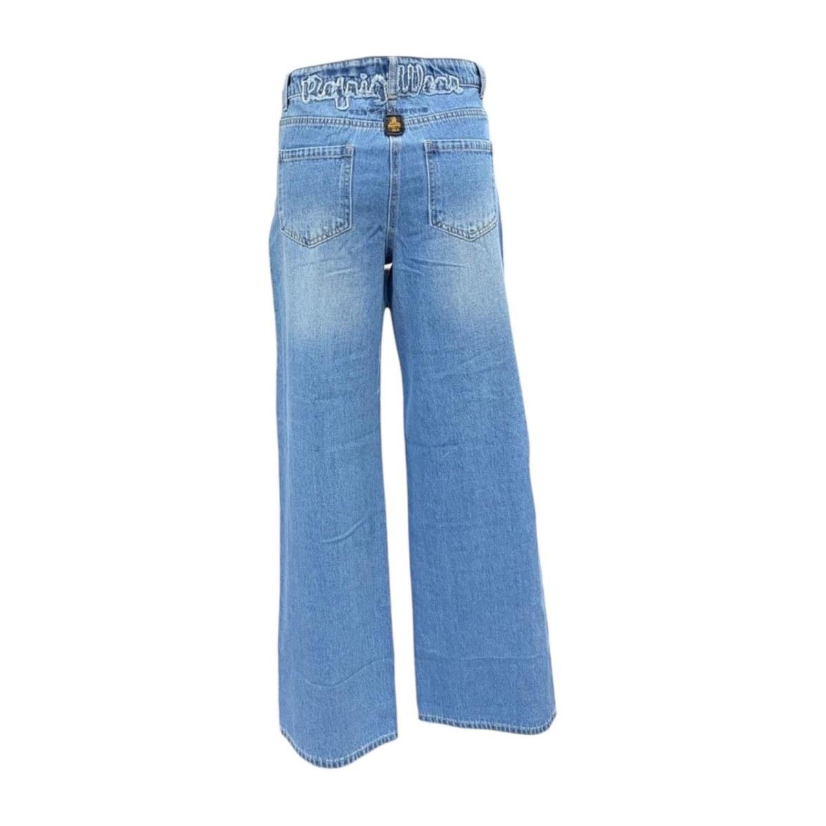 Jeans Ragazza Refrigwear RG1899