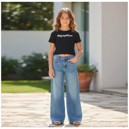 Jeans Ragazza Refrigwear RG1899