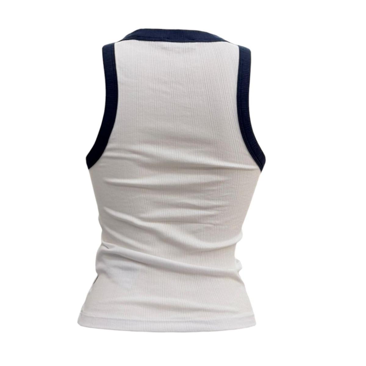 T-Shirt Donna SL Guess W6GPZ8KF641 GO11