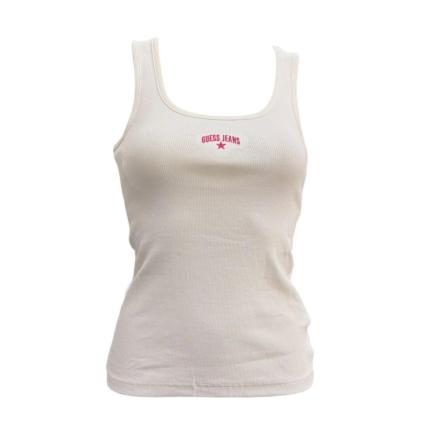 T-Shirt Donna SL Guess W6GPZ2KA0H1 GO46