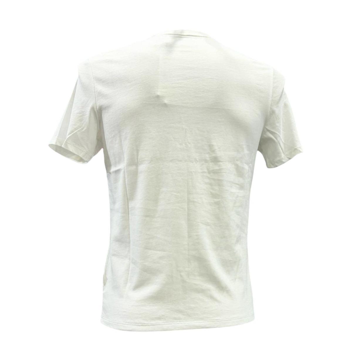 T-Shirt MM Uomo Guess M6GIB4K8HMO GO46