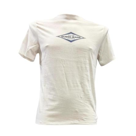 T-Shirt MM Uomo Guess M6GIB4K8HMO GO46