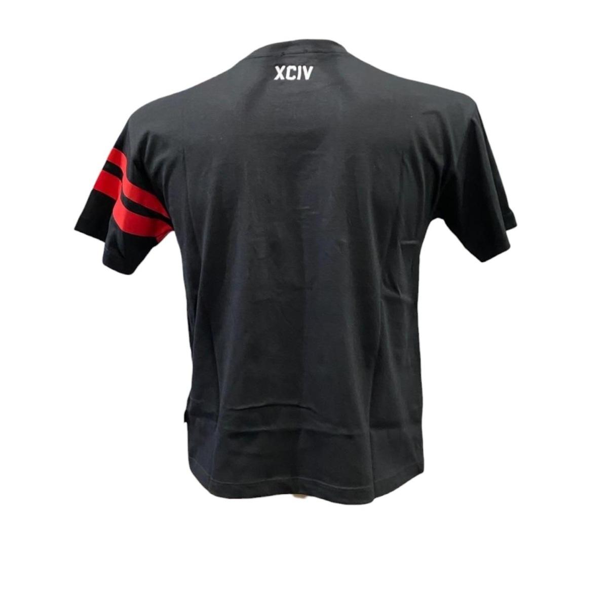 T-Shirt MM Ragazzo GCDS C592J105