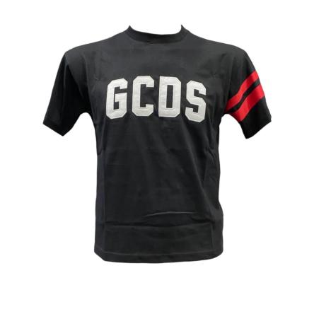 T-Shirt MM Ragazzo GCDS C592J105