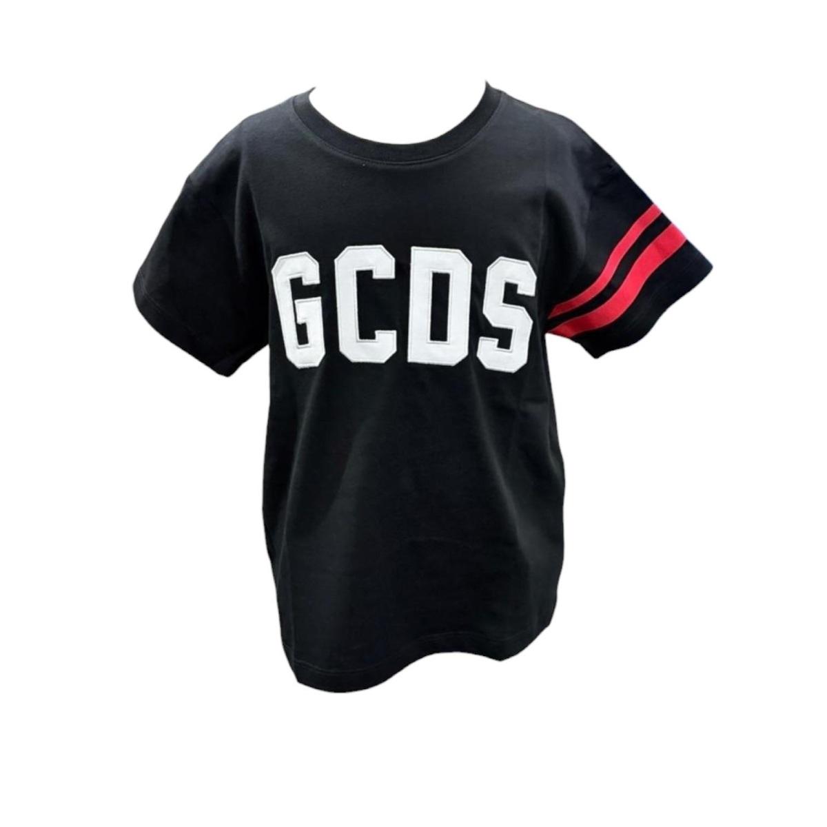 T-SHIRT MM Bimbo GCDS K592J105