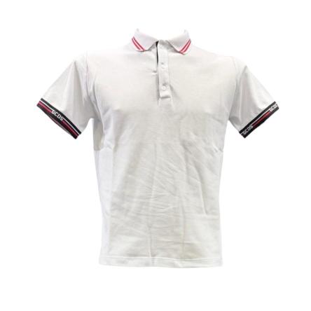 Polo MM Ragazzo GCDS JQ527T007