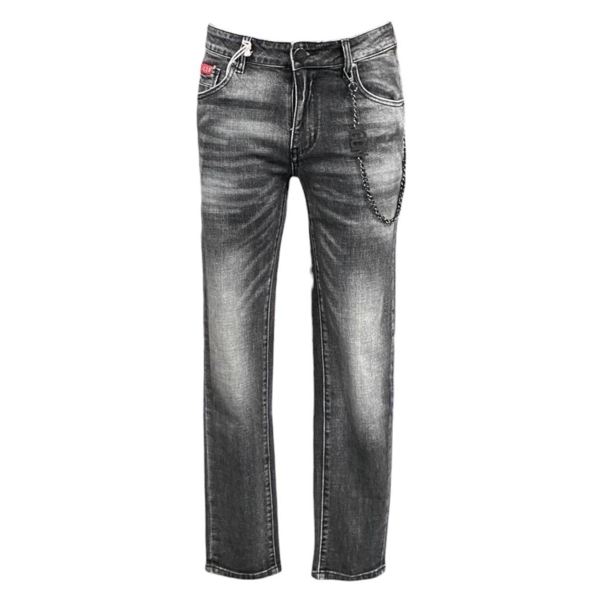 Jeans Uomo ICON IUD020
