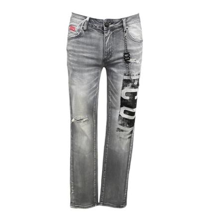 Jeans Uomo ICON IUD030