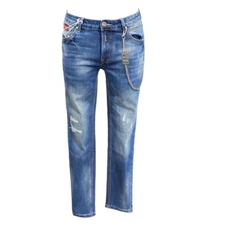 Jeans Uomo ICON IUD010