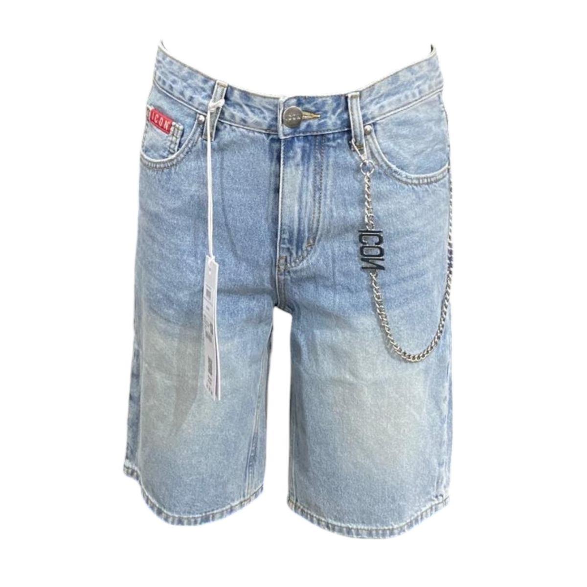 Bermuda Uomo ICON IUD007