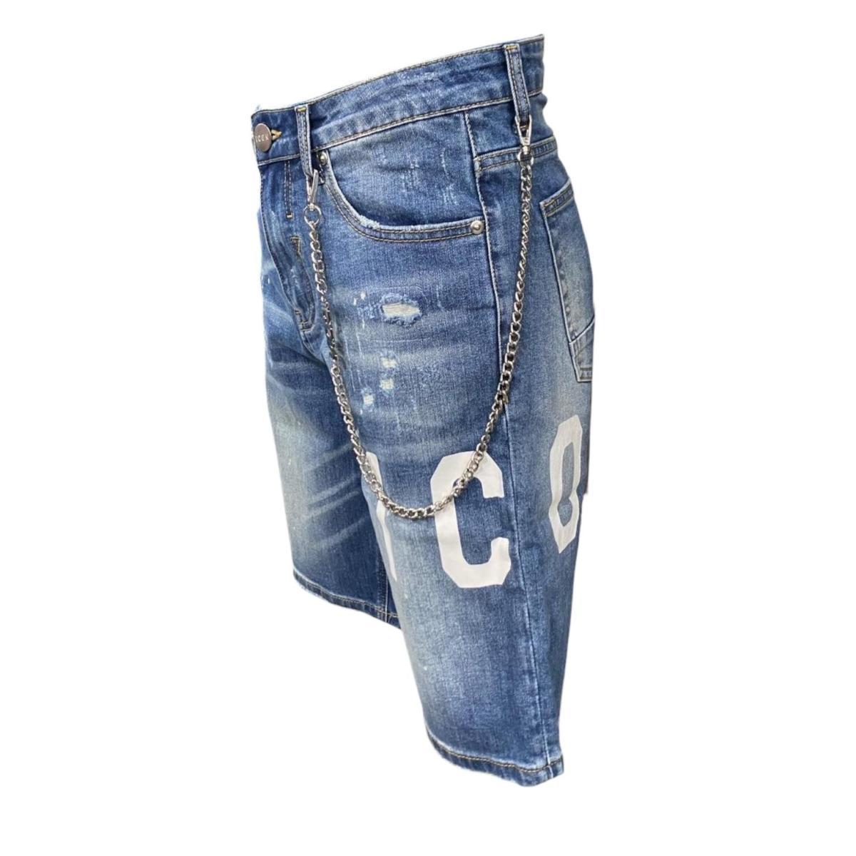 Bermuda Uomo ICON IUD018