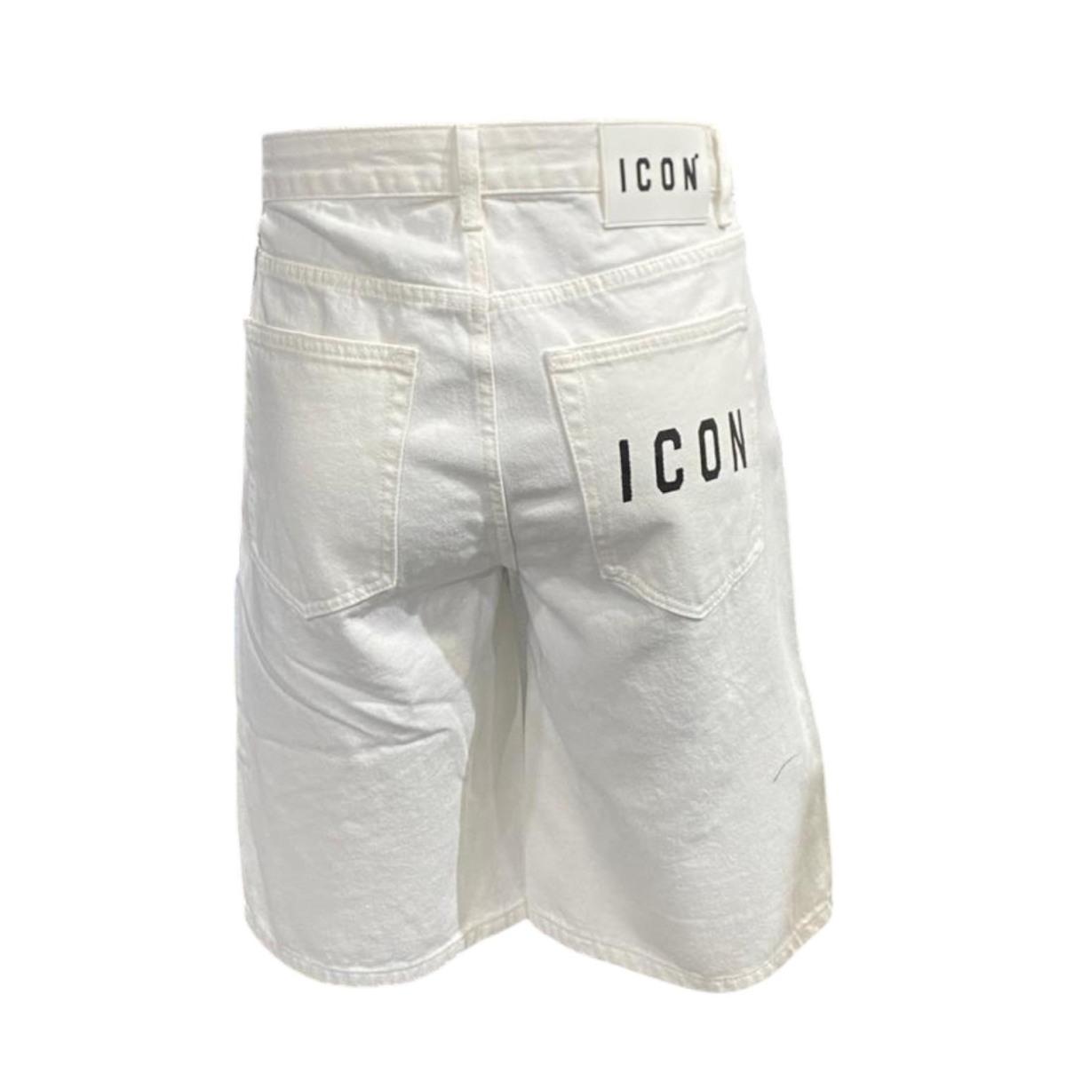 Bermuda Uomo ICON IUD034