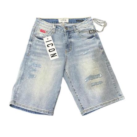 Bermuda Uomo ICON IUD008