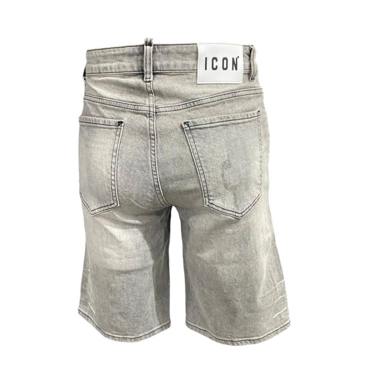 Bermuda Uomo ICON IUD032