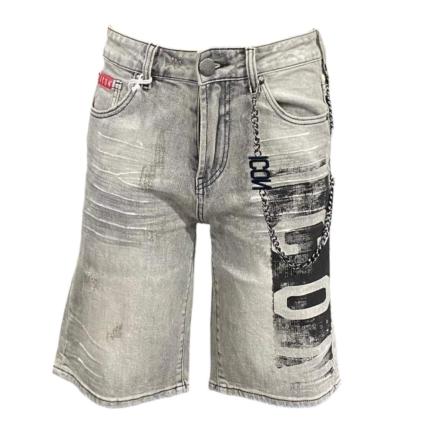 Bermuda Uomo ICON IUD032