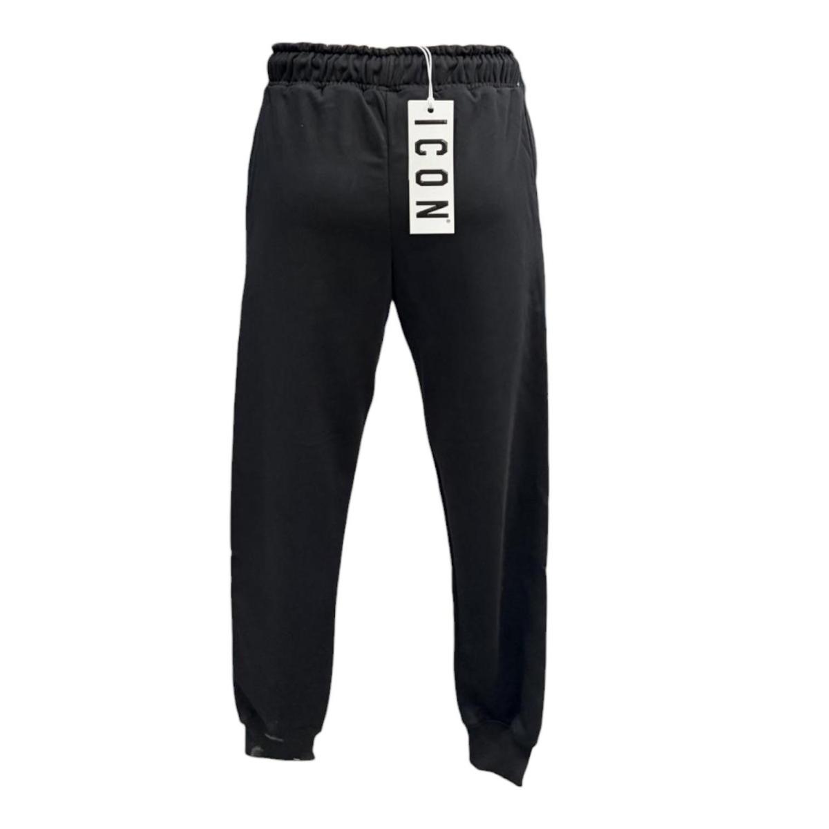Pantalone Tuta Uomo ICON IUP014