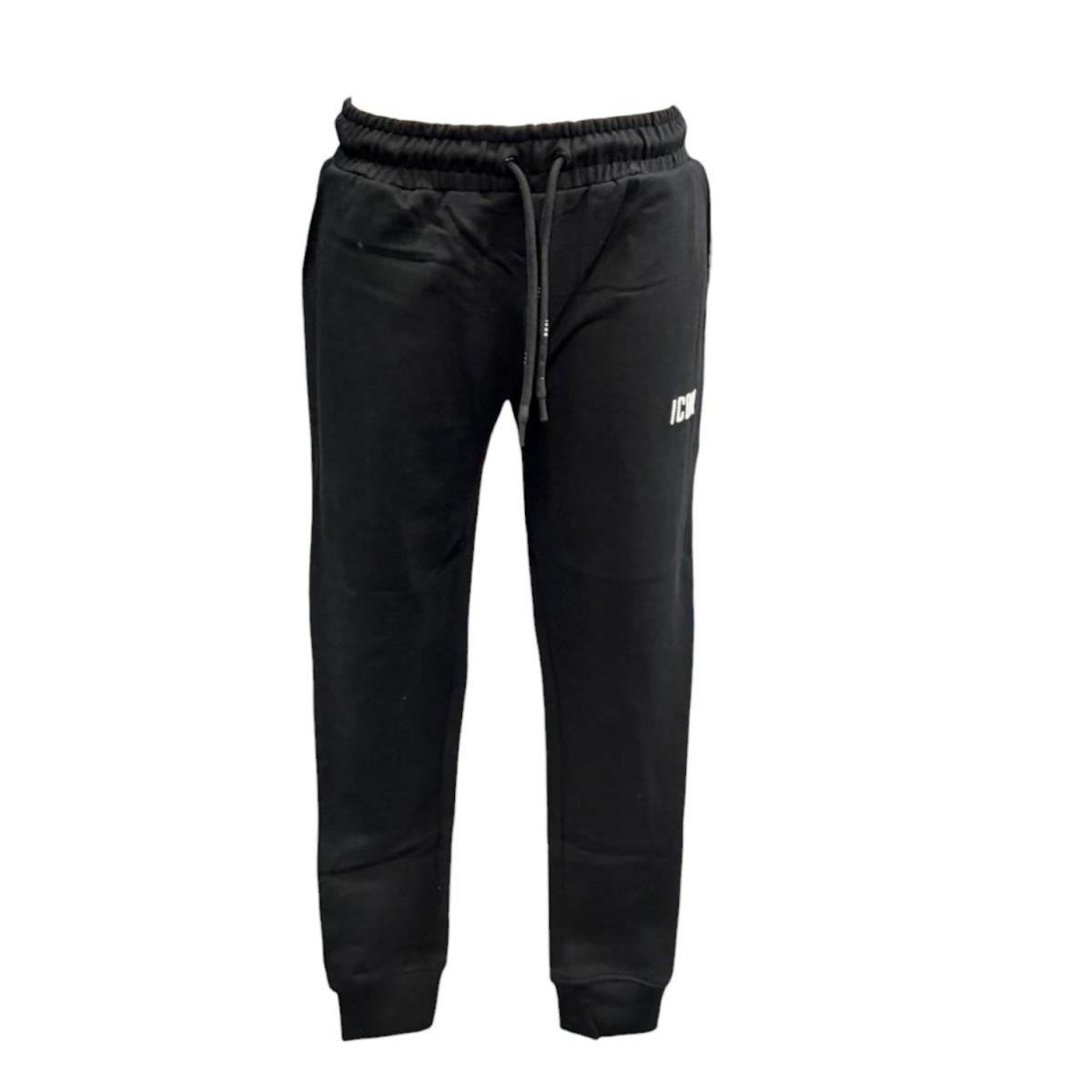 Pantalone Tuta Uomo ICON IUPRE001