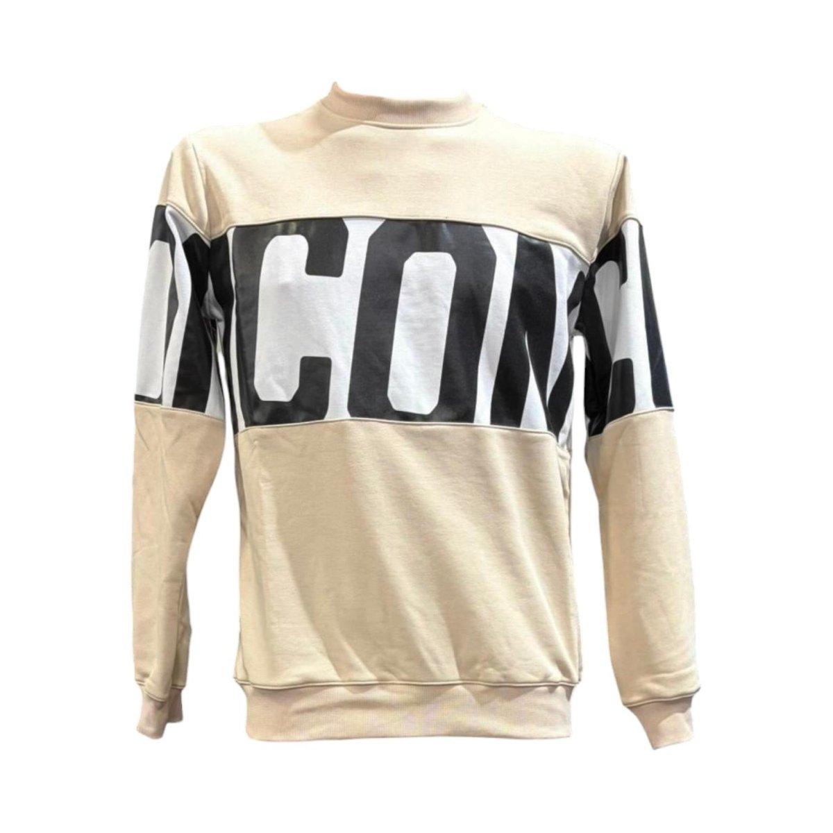 Felpa Uomo ICON IUF020