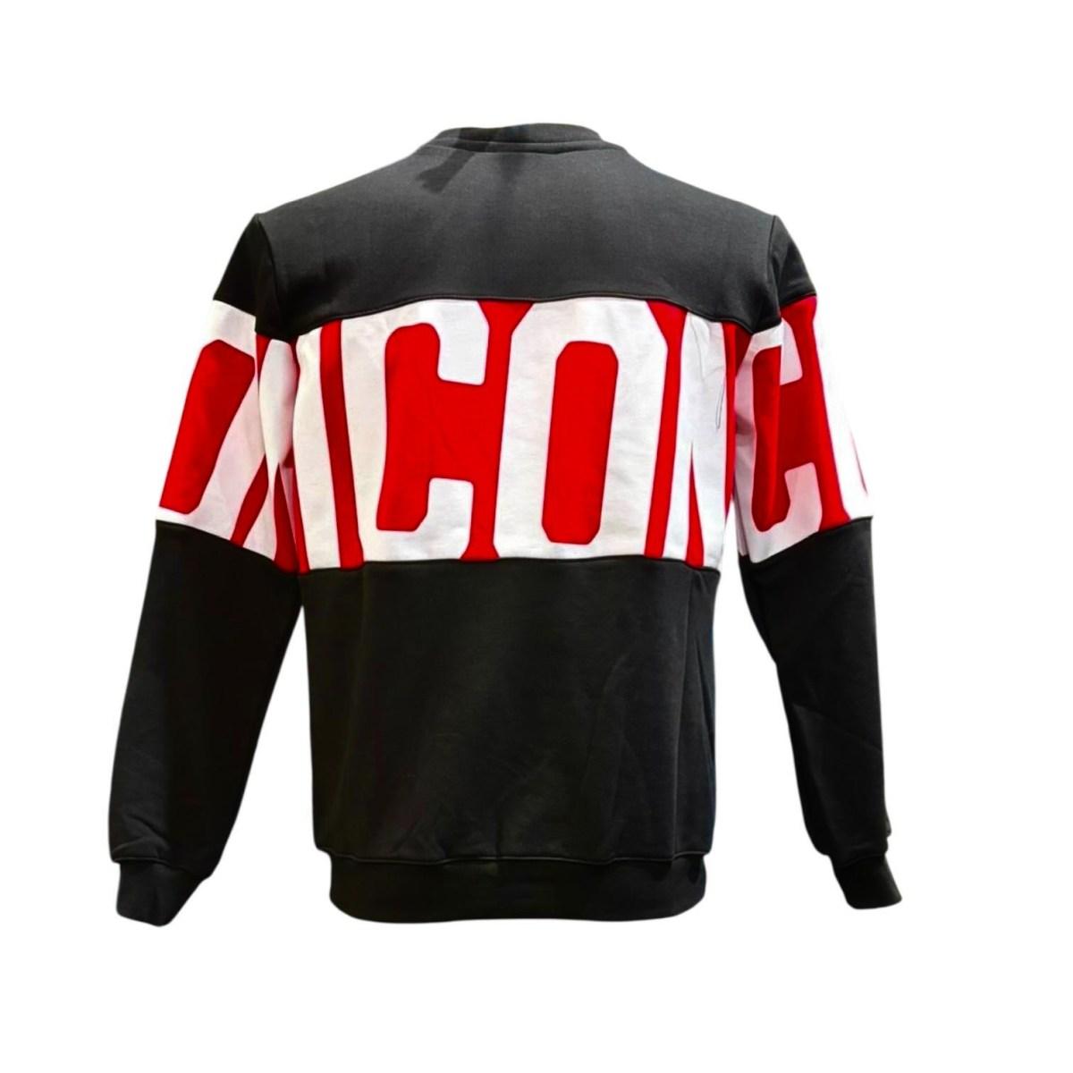 Felpa Uomo ICON IUF020