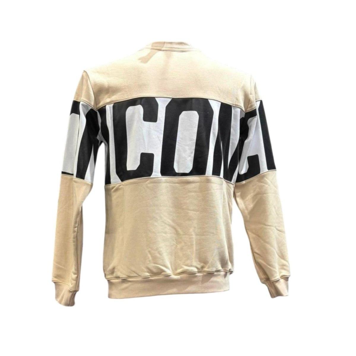 Felpa Uomo ICON IUF020