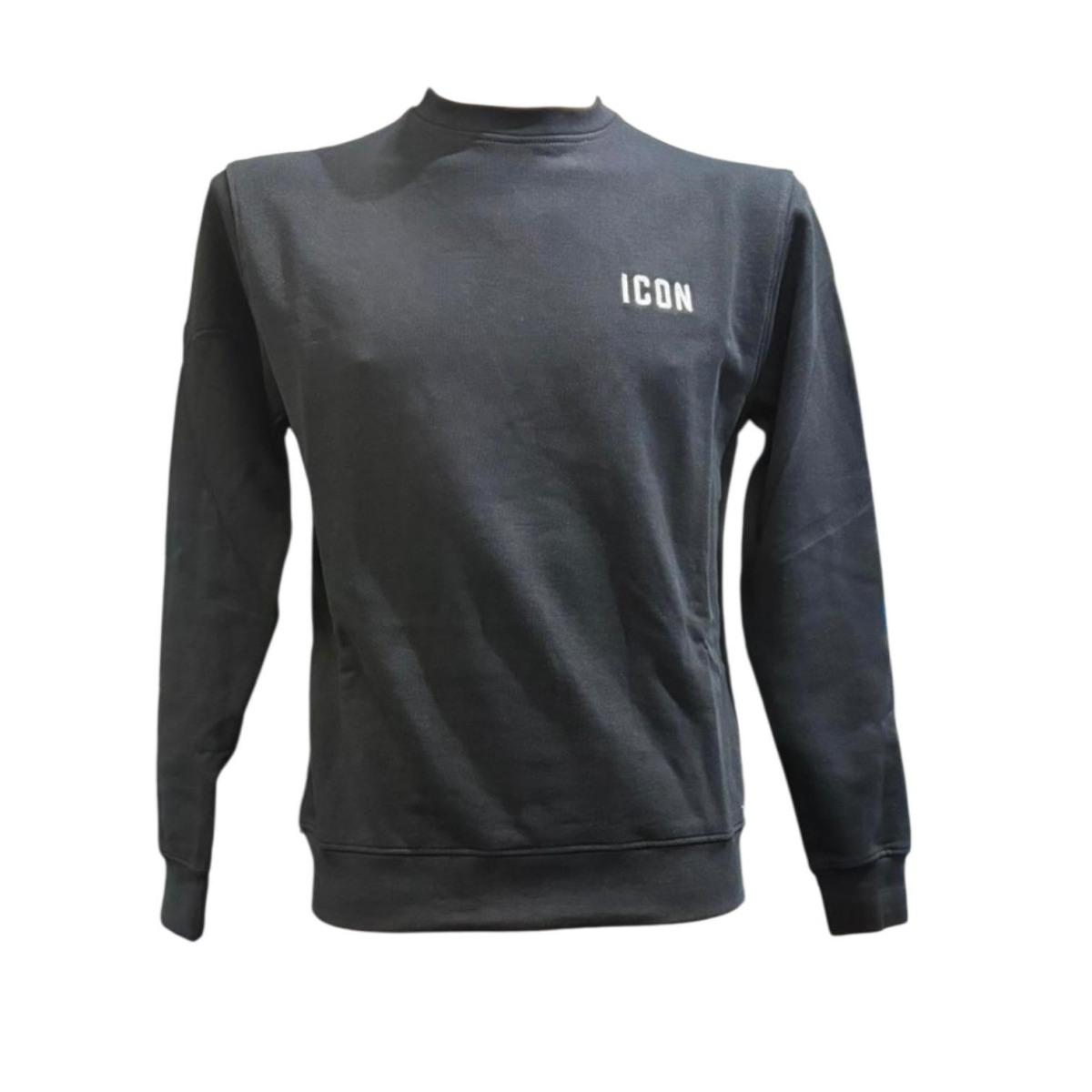 Felpa Uomo ICON IUPREF001