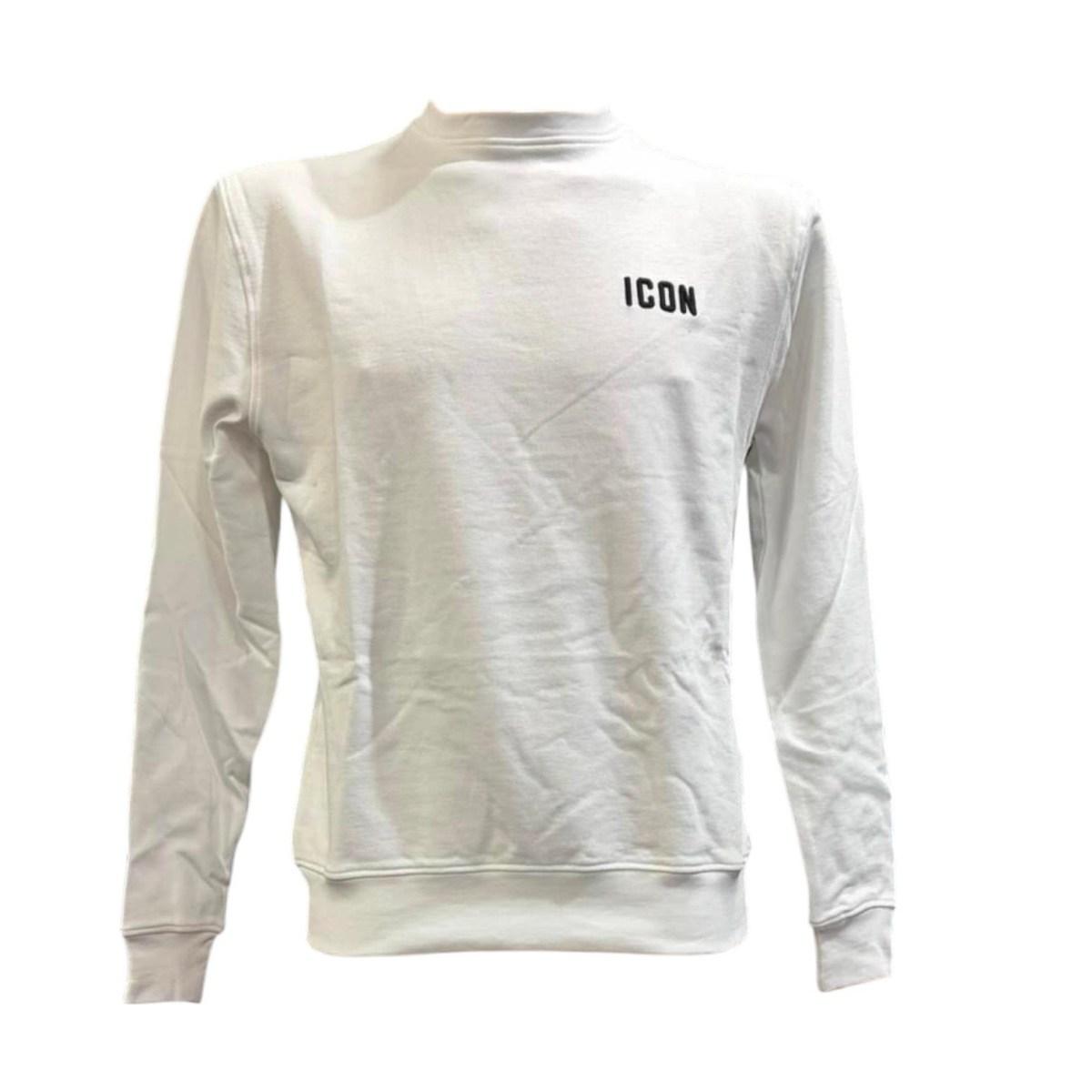 Felpa Uomo ICON IUPREF001