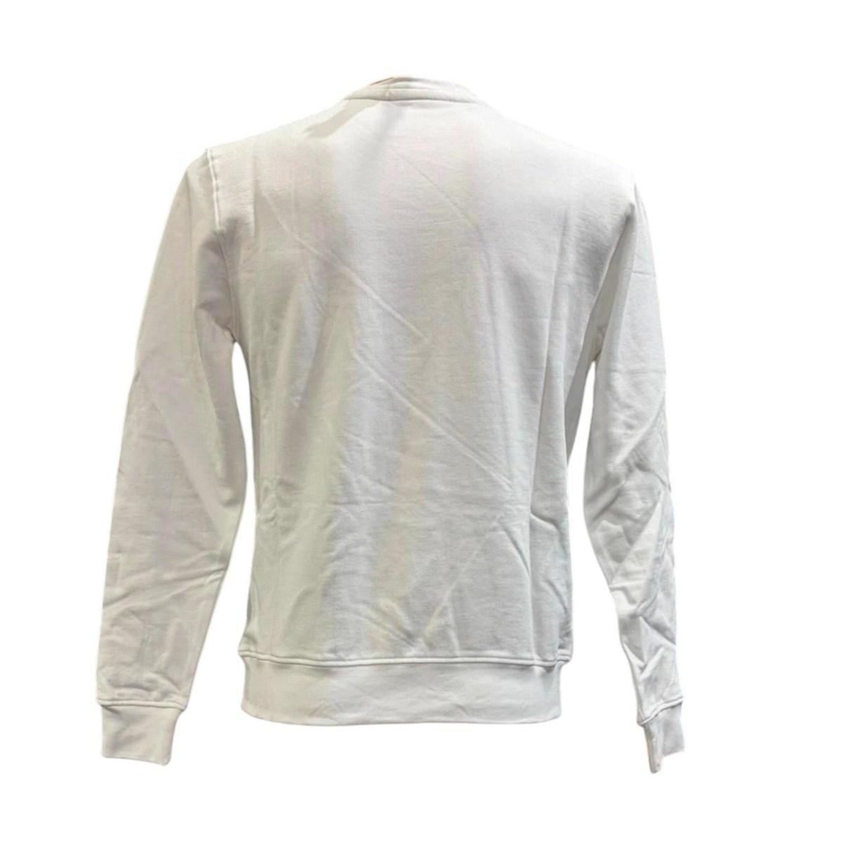 Felpa Uomo ICON IUPREF001