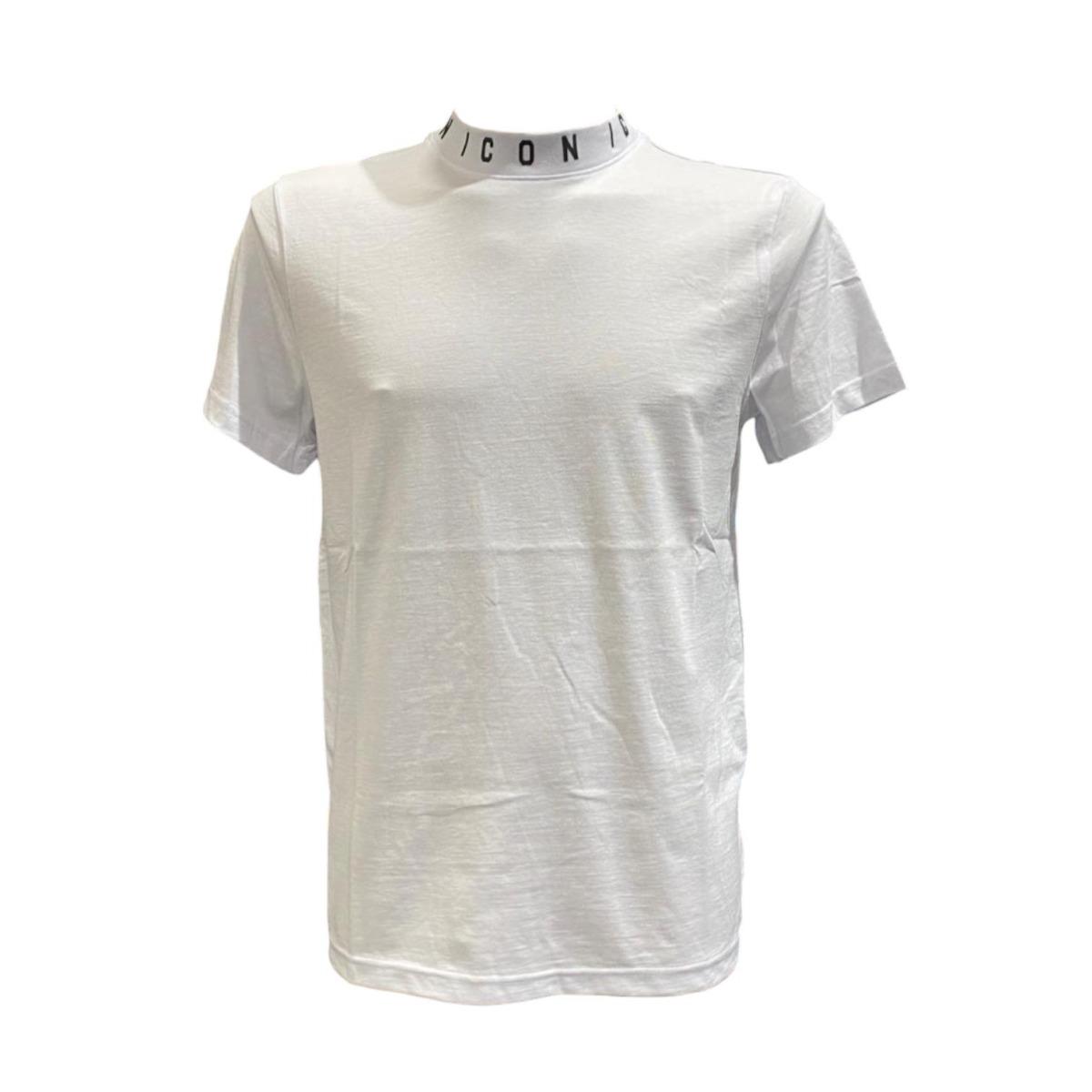 T-Shirt MM Uomo Icon IUT042