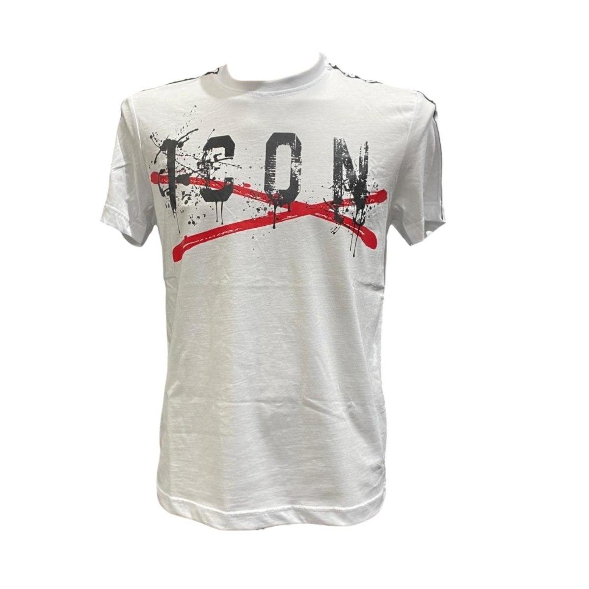T-Shirt MM Uomo Icon IUT017