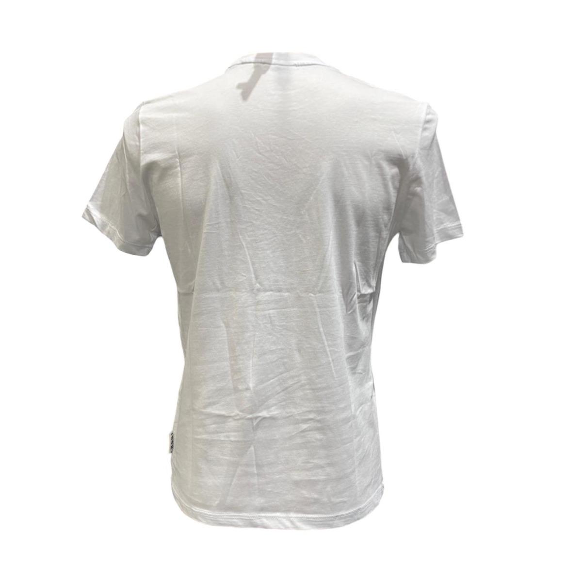 T-Shirt MM Uomo Icon IUT017